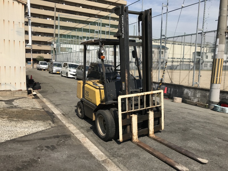 江戸初期　古九谷　富士型向付5枚　木箱付　最大幅約17㎝　東Y7-0801⭐︎2F SUMITOMO) 11-FD25PVIHA-00459 – Used Forklift Japan | Advance