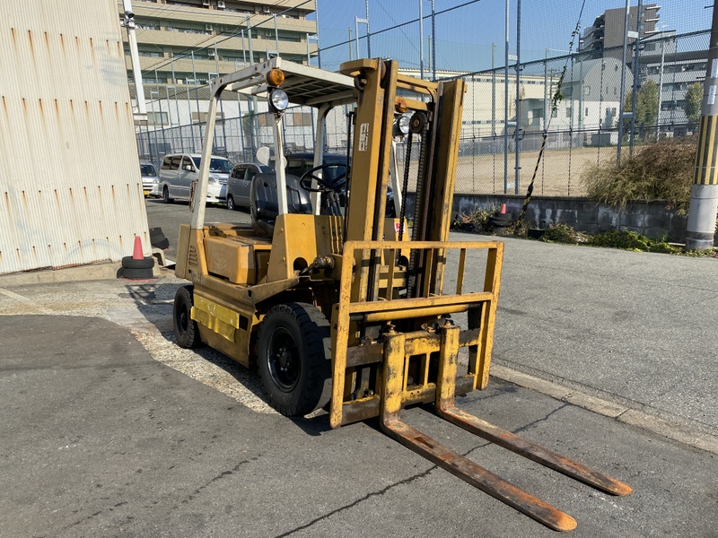 富嶽　中路融人 10/01 横浜の中島 [くらさんの今日もツーリング日和/バイクの輪