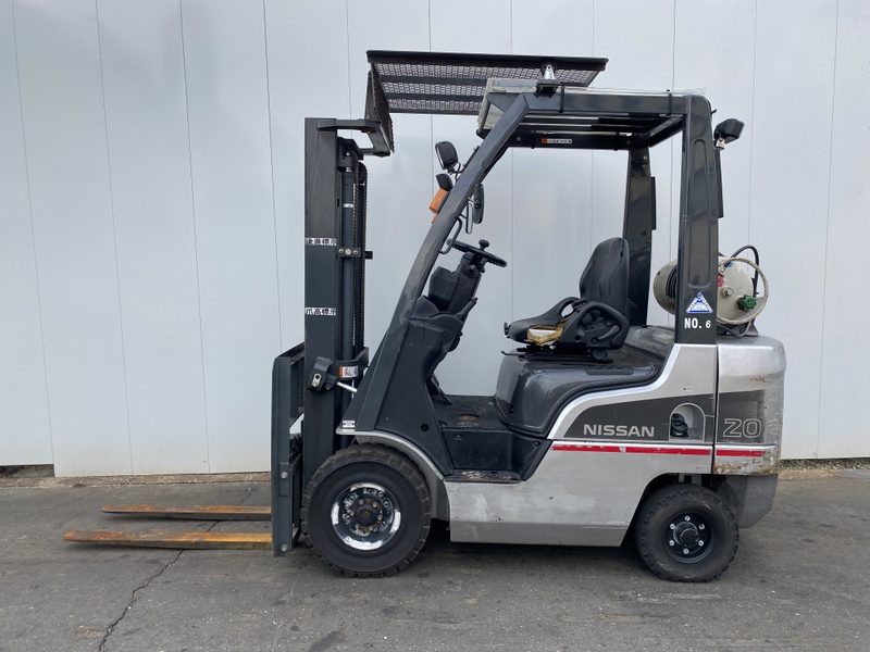 Sold Out – ページ 3 – Used Forklift Japan | Advance