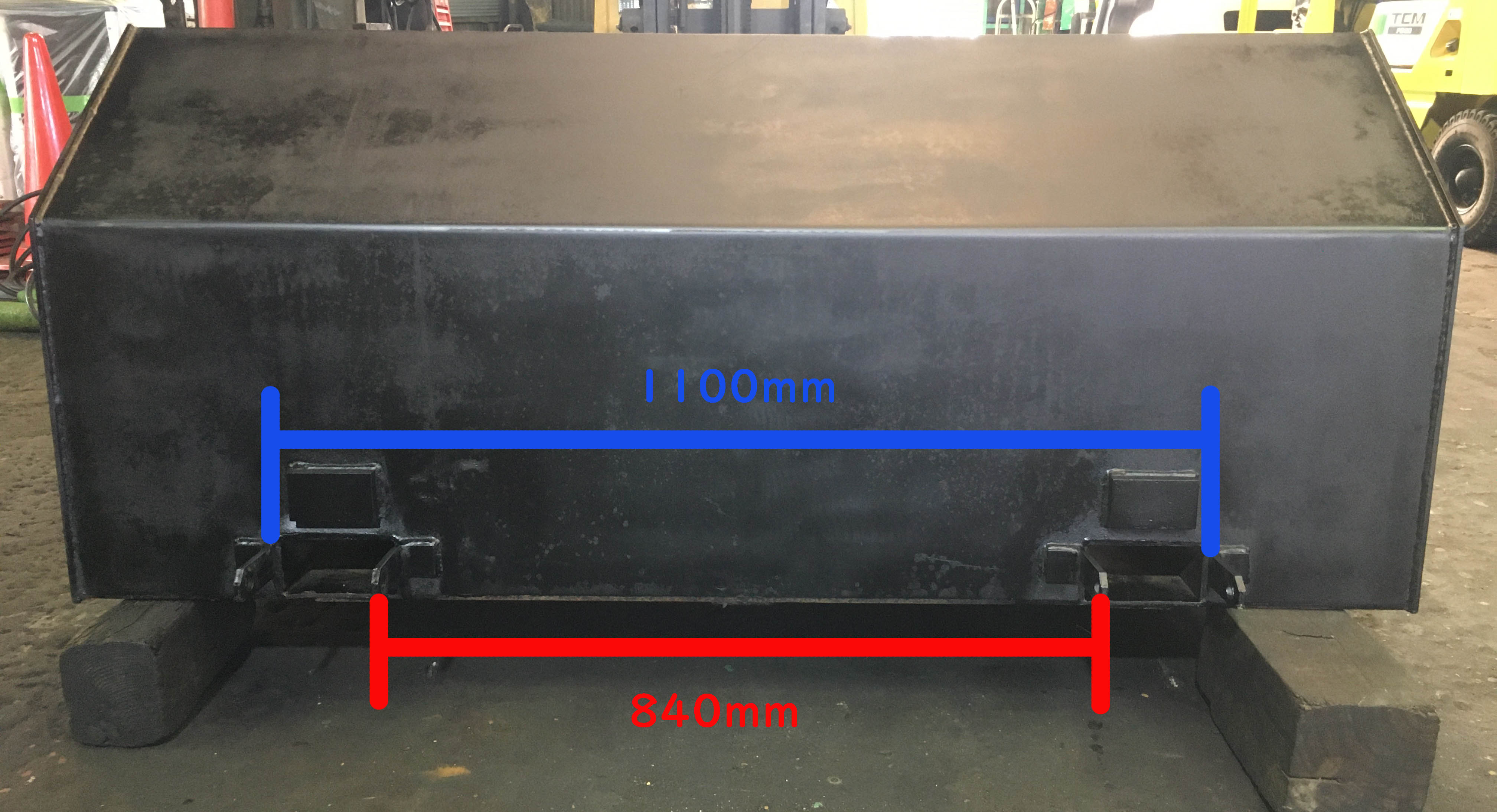 バケット バケツ 中古 – 中古フォークリフト 株式会社アドバンス